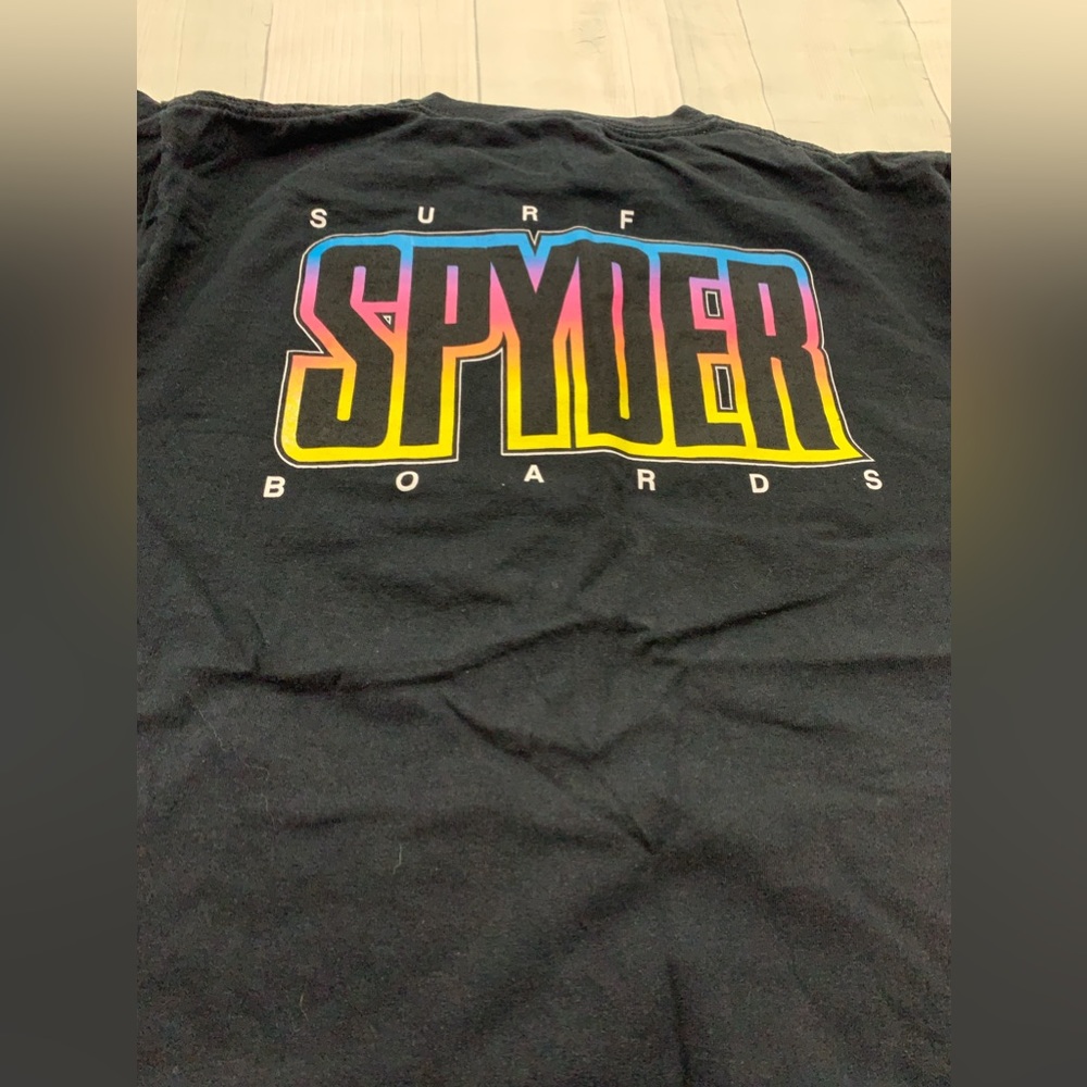 SPDR TSHIRT - Picture 6 of 8